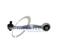 TRUCKTEC AUTOMOTIVE Braccio Manubrio Sospensione Ruota Frontale SX per Audi A4