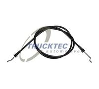 TRUCKTEC AUTOMOTIVE Cavo comando Sblocco porta 02.54.053