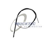 TRUCKTEC AUTOMOTIVE Cavo Del Freno a Mano Posteriore Destra Adatto per BMW 3er