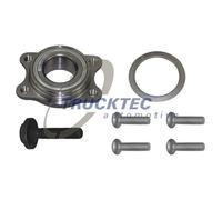 TRUCKTEC AUTOMOTIVE Cuscinetto Anteriore Kit Ruota Lati per Audi A4 8EC B7 8E2