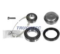 TRUCKTEC AUTOMOTIVE Cuscinetto Anteriore Kit Ruota Lati per Mercedes-Benz