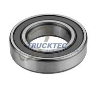 TRUCKTEC AUTOMOTIVE Cuscinetto Supporto intermedio albero cardanico 02.32.128
