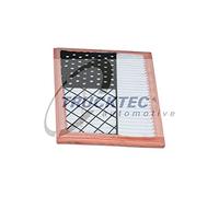 TRUCKTEC AUTOMOTIVE Filtro aria 02.14.139