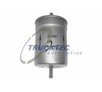 TRUCKTEC AUTOMOTIVE Filtro Carburante Adatta per Mercedes-Benz