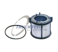TRUCKTEC AUTOMOTIVE Filtro Carburante Pre-filtro per Mercedes - Benz Vario