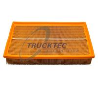 TRUCKTEC AUTOMOTIVE Filtro Dell'Aria Per Mercedes-Benz E-Class