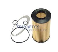 TRUCKTEC AUTOMOTIVE Filtro Olio 02.18.100 Per Mercedes-Benz C-Class T-Modello