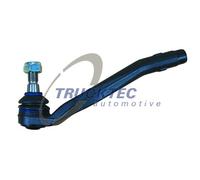 TRUCKTEC AUTOMOTIVE Giunto di Supporto Tirante Anteriore Sinistra per