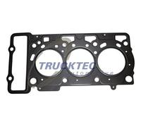 TRUCKTEC AUTOMOTIVE Guarnizione Coperchio Testata per Smart Cabrio 450 0.6 0.7