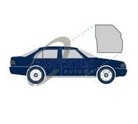 TRUCKTEC AUTOMOTIVE Guarnizione portiera 02.53.038