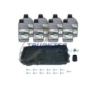 TRUCKTEC AUTOMOTIVE Kit Cambio Olio Automatico Per BMW X3 XDRIVE20D