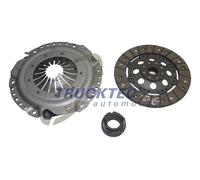 TRUCKTEC AUTOMOTIVE Kit Di Frizione Per Puch G-Modello W463 230 GE 300 GD W 461