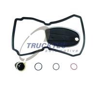 TRUCKTEC AUTOMOTIVE Kit Filtro Idraulico Azionamento Automatico per