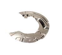 TRUCKTEC AUTOMOTIVE Lamiera Paraspruzzi Disco Anteriore Sinistra per BMW 1er