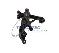 TRUCKTEC AUTOMOTIVE Mozzo Ruota Sospensione Posteriore Sinistra Per VW Golf