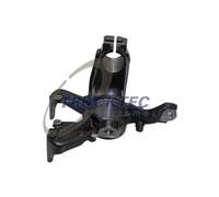TRUCKTEC AUTOMOTIVE Nocca Anteriore Destro per VW Golf IV 1J1 1J5 07.31.303