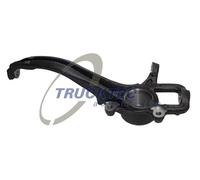 TRUCKTEC AUTOMOTIVE Nocca Anteriore Destro per VW Touareg 7LA 7L6 07.31.283