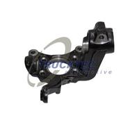 TRUCKTEC AUTOMOTIVE Nocca Anteriore Destro per VW Touran 1T1 1T2 07.31.281