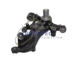 TRUCKTEC AUTOMOTIVE Nocca Posteriore Destra per VW Golf VII Variant 07.31.297