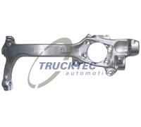 TRUCKTEC AUTOMOTIVE Nocca Sospensione Ruota Frontale SX per Audi A4 07.31.168