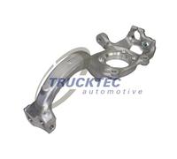 TRUCKTEC AUTOMOTIVE Nocca Sospensione Ruota Frontale SX per Audi A4 07.31.284
