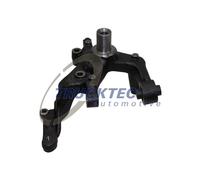 TRUCKTEC AUTOMOTIVE Nocca Sospensione Ruota Posteriore Sinistra per VW Golf