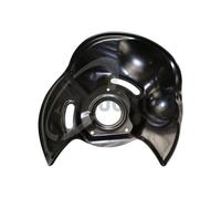 TRUCKTEC AUTOMOTIVE Piastra di Ancoraggio Disco Freni Anteriore SX per Mercedes