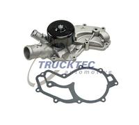 TRUCKTEC AUTOMOTIVE Pompa Acqua di Raffreddamento per Mercedes-Benz Classe M
