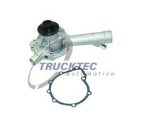 TRUCKTEC AUTOMOTIVE Pompa Acqua Pompa di Raffreddamento per Mercedes-Benz Dv