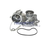 TRUCKTEC AUTOMOTIVE Pompa Acqua Raffreddante per BMW X5 4.8i Xdrive 08.19.219
