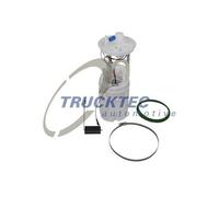 TRUCKTEC AUTOMOTIVE Pompa benzina 08.38.029 per BMW X5 (E70) elettrico