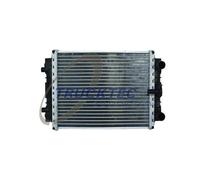 TRUCKTEC AUTOMOTIVE Radiatore Acqua Per Audi Q5 A4 Avant 8RB 8R 8K5 B8 4GA