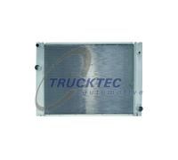 TRUCKTEC AUTOMOTIVE Radiatore Acqua Per BMW 5 Serie E60 E61 E65 E66 E67 E64