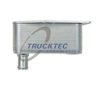 TRUCKTEC AUTOMOTIVE Radiatore Olio motore per BMW 3er Touring E91 320d 318d E46