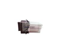 Trucktec Automotive Resistenza ventola abitacolo 02.59.116 per Porsche 911 (991)