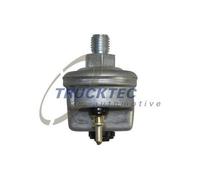 TRUCKTEC AUTOMOTIVE Sensore Pressione olio Bulbo Pressione Olio 02.42.009