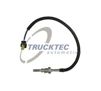 TRUCKTEC AUTOMOTIVE Sensore-Temperatura per Mercedes-Benz C-Class
