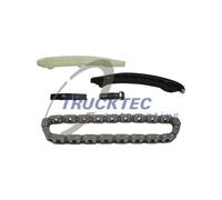 TRUCKTEC AUTOMOTIVE Set Catena Trasmissione Adatto A per Mercedes-Benz