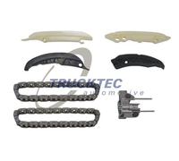 TRUCKTEC AUTOMOTIVE Set Catena Trasmissione per BMW 3er Tour 320d 325d 318d 330d
