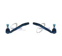 TRUCKTEC AUTOMOTIVE Set Giunto di Supporto Sinistra Destra per Benz M - Classe