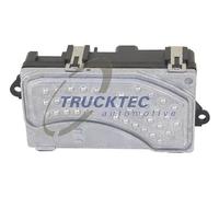 TRUCKTEC AUTOMOTIVE Soffiatore interno resistenza