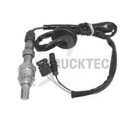 TRUCKTEC AUTOMOTIVE Sonda Lambda Riscaldata per Mercedes-Benz Saloon 230 E Cat