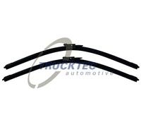 TRUCKTEC AUTOMOTIVE Spazzola Anteriore Adatta Per Mercedes-Benz SLK R171