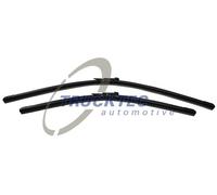TRUCKTEC AUTOMOTIVE Spazzola Anteriore Per Mercedes-Benz A-Klasse W176 Audi A3