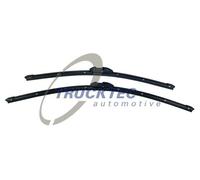 TRUCKTEC AUTOMOTIVE Spazzola Anteriore Per VW Touran 1T1 1T2 Audi A3 8P1