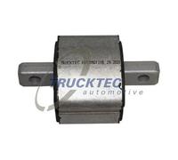 TRUCKTEC AUTOMOTIVE Supporto motore adatto per MERCEDES-BENZ CLK (C209)
