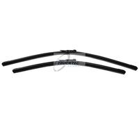 TRUCKTEC AUTOMOTIVE Tergicristalli adatto per MERCEDES-BENZ Classe A (W176)