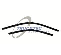 TRUCKTEC AUTOMOTIVE Tergicristallo Frontale Adatto A per Mercedes Classe W246