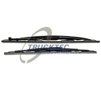 TRUCKTEC AUTOMOTIVE Tergicristallo Frontale per BMW 3er Compatto E46