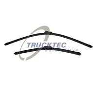 TRUCKTEC AUTOMOTIVE Tergicristallo Frontale per BMW 5er Tour F11 Alpina B7 F01